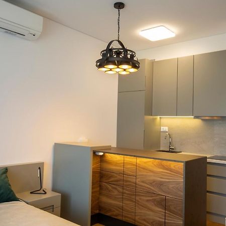 Belgrade Center Apartment Lux Residence 外观 照片