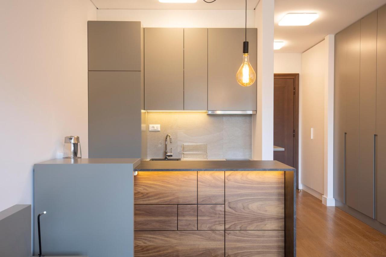 Belgrade Center Apartment Lux Residence 外观 照片