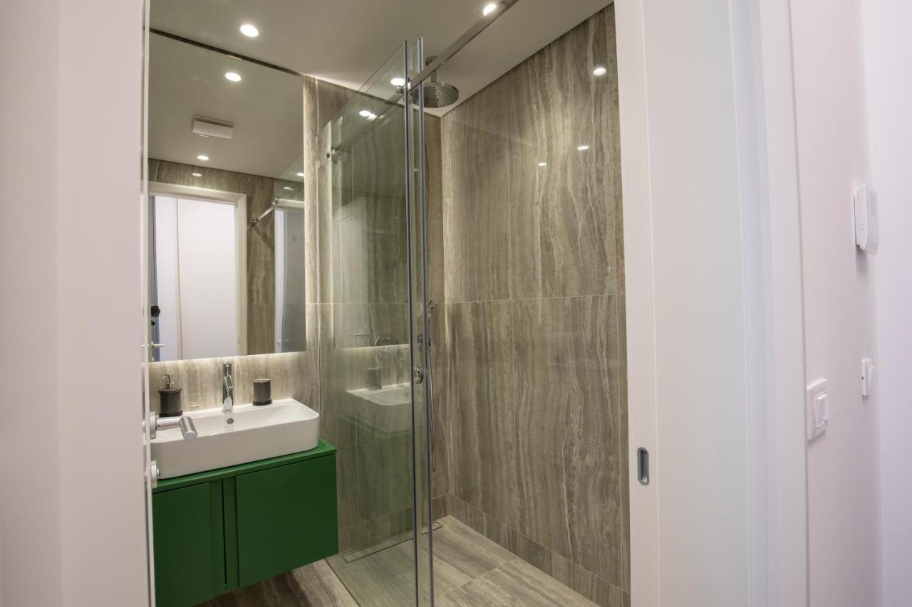 Belgrade Center Apartment Lux Residence 外观 照片