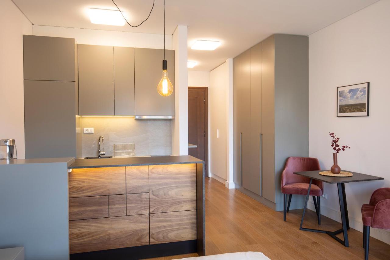 Belgrade Center Apartment Lux Residence 外观 照片