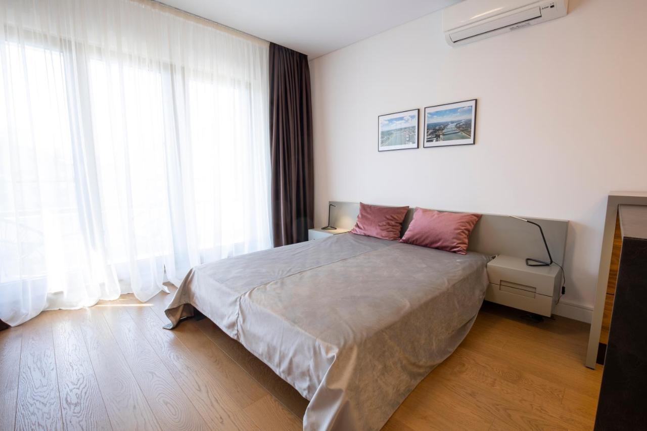 Belgrade Center Apartment Lux Residence 外观 照片