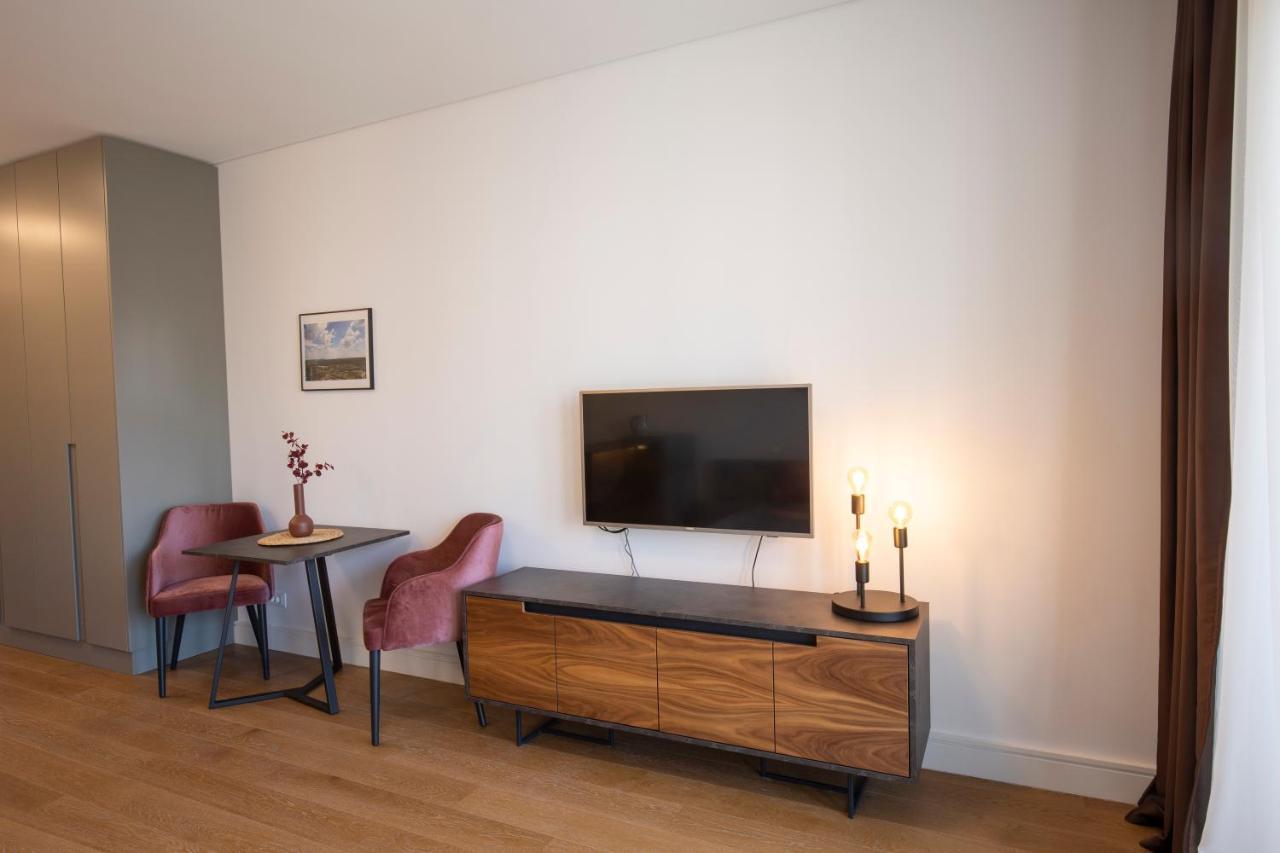 Belgrade Center Apartment Lux Residence 外观 照片