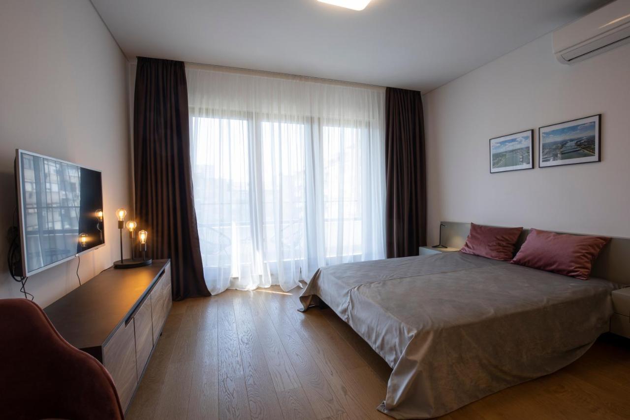 Belgrade Center Apartment Lux Residence 外观 照片