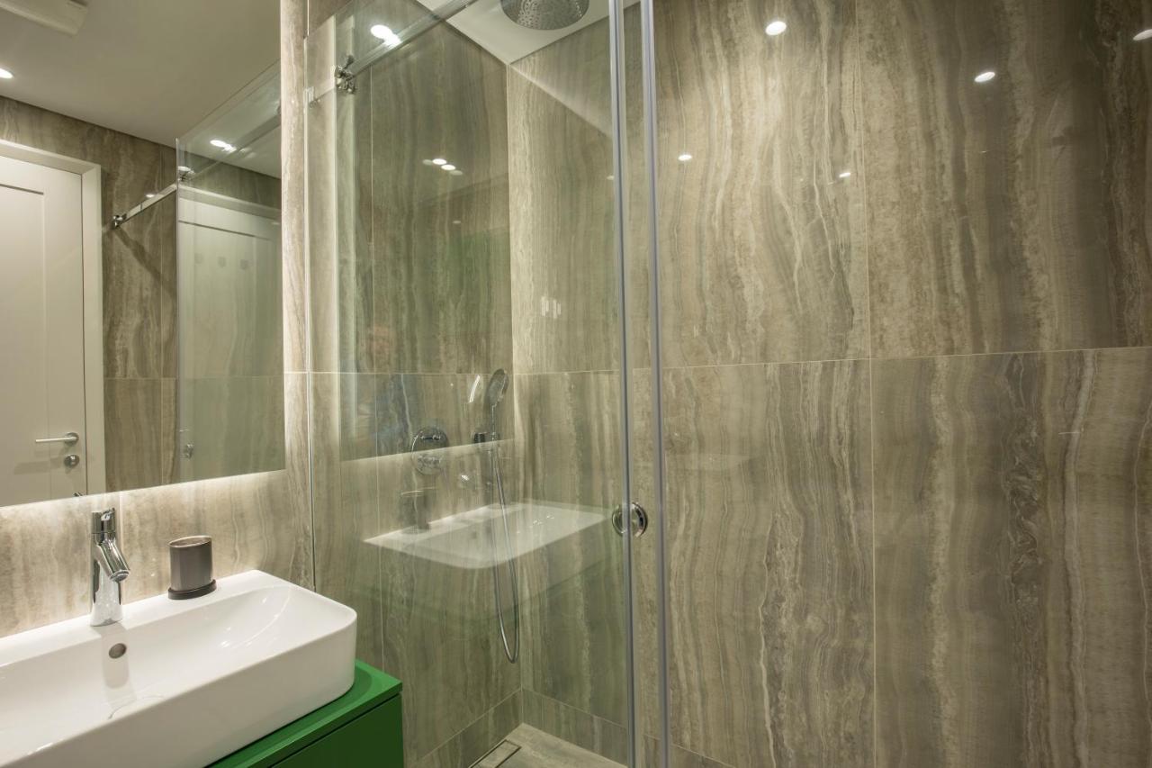 Belgrade Center Apartment Lux Residence 外观 照片